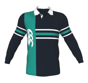 2026 Halfway Jersey